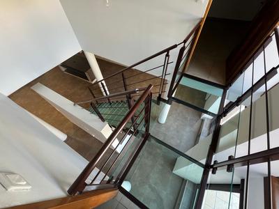 Maison de ville - 158 m² - 4 pièces