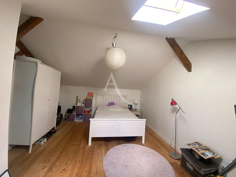 Maison - 81 m² - 3 pièces