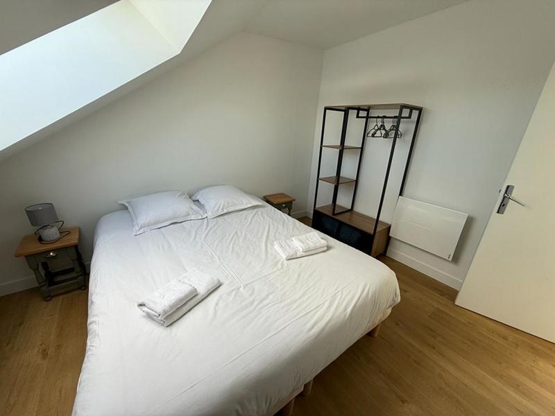 Appartement - 87 m² - 3 pièces