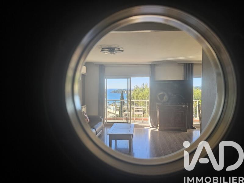 Appartement - 74 m² - 4 pièces