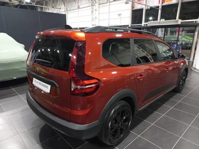 Dacia Jogger Eco-G 100 5 places Sl Extreme +