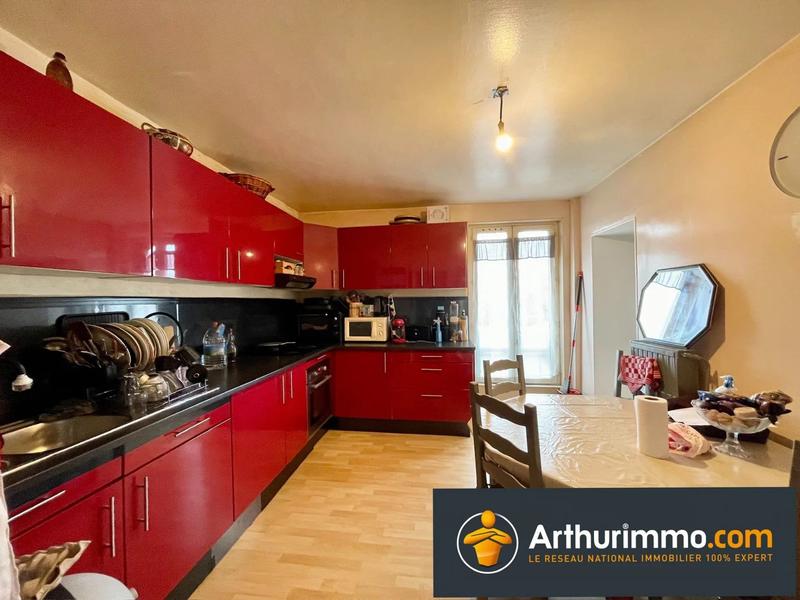 Immeuble - 315 m² - 13 pièces