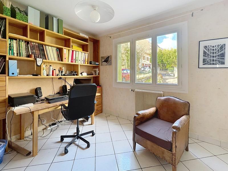 Maison - 191 m² - 7 pièces