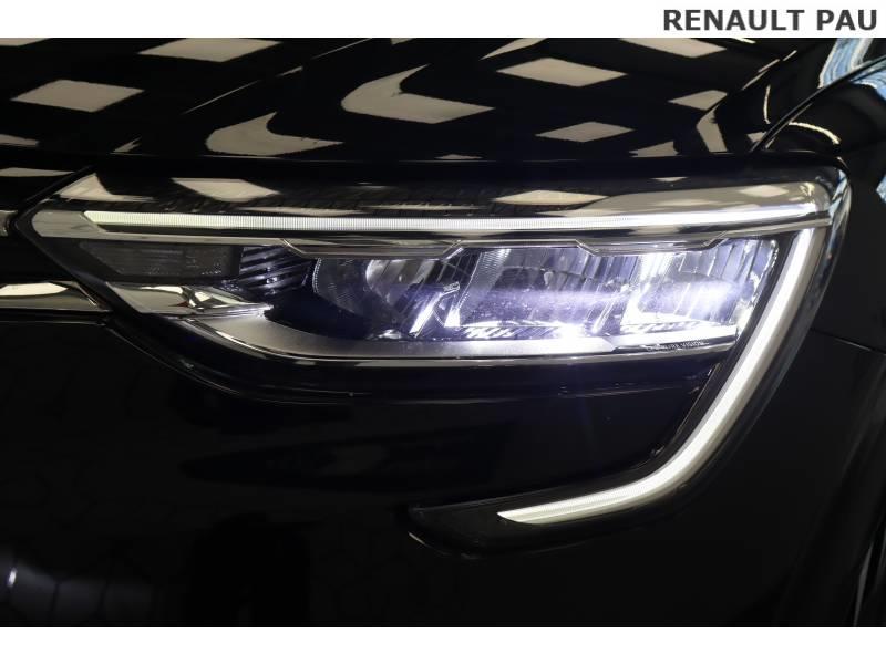 Renault Arkana mild hybrid 140 Edc Fap - 22 Evolution