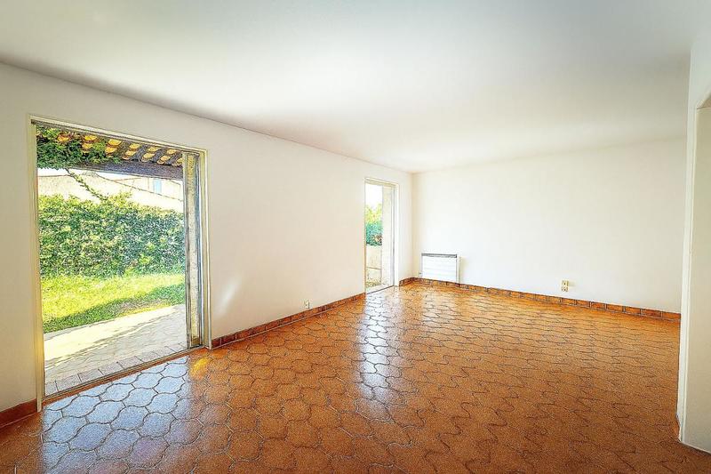 Maison - 83 m² - 3 pièces