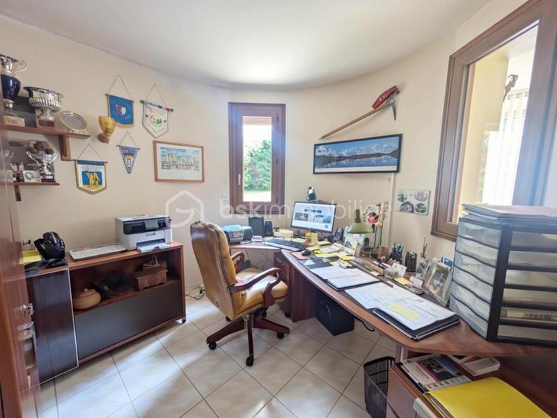 Maison d'architecte - 300 m² - 8 pièces