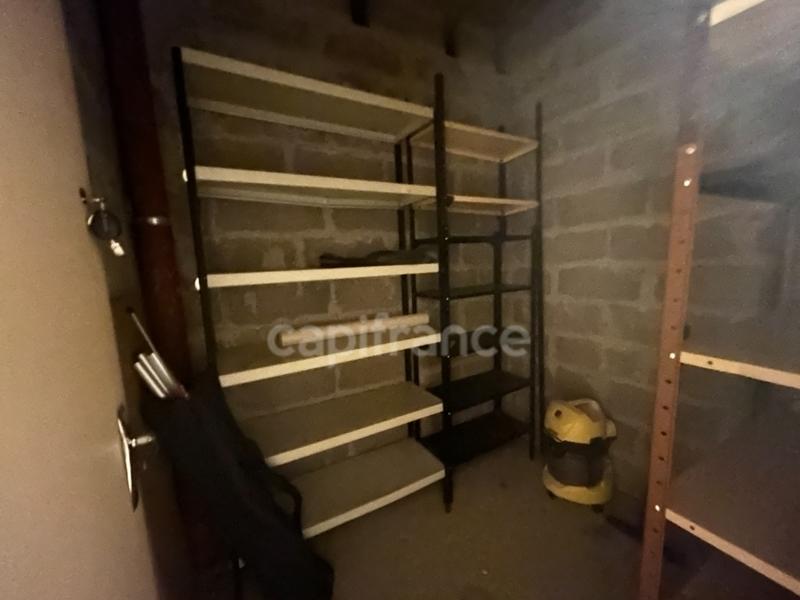 Appartement - 107 m² - 4 pièces