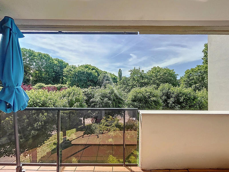 Appartement - 65 m² - 4 pièces