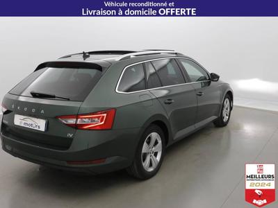Skoda Superb Combi 1.4 Tsi Phev 218 Dsg6 +Toit