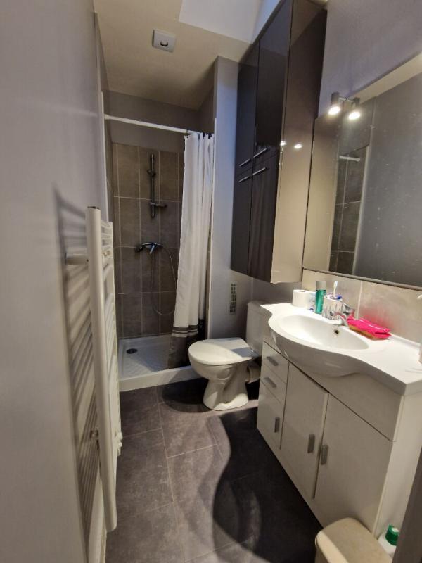 Maison - 191 m² - 5 pièces