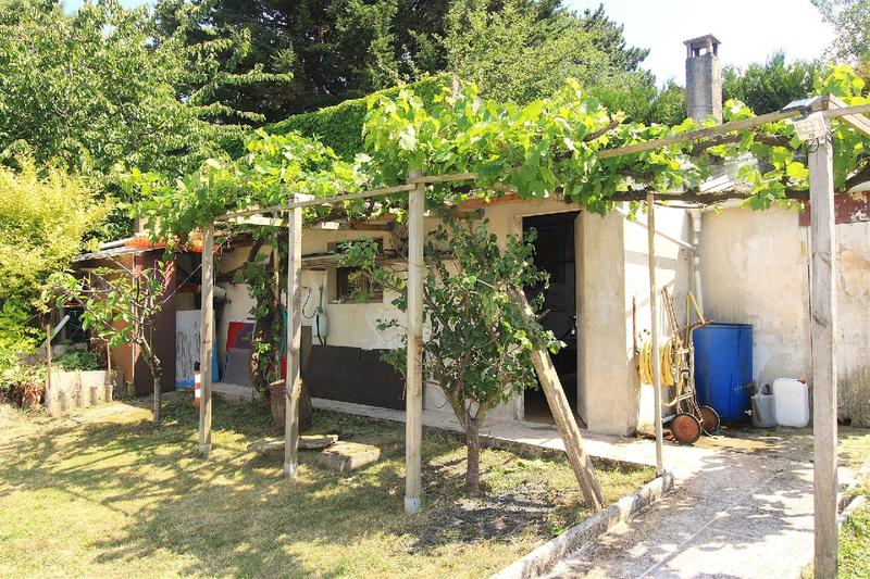 Maison - 112 m² - 6 pièces