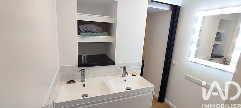 Loft - 96 m² - 1 pièce