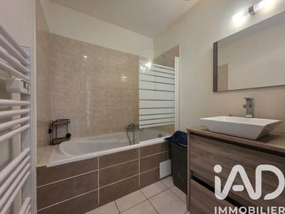 Appartement - 68 m² - 2 pièces