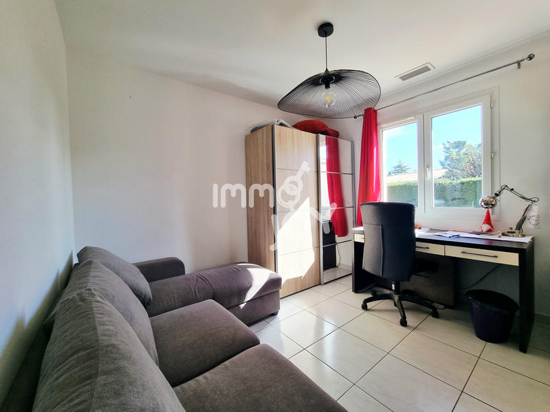 Maison - 82 m² - 3 pièces