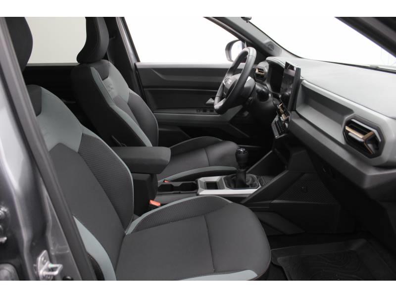 Dacia bigster Mild Hybrid 140 Extreme