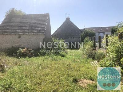 Maison - 72 m² - 2 pièces