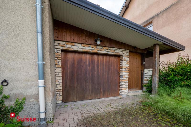 Maison - 211 m² - 8 pièces