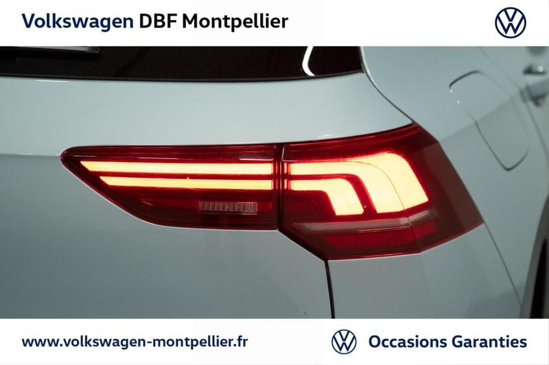 Volkswagen Golf 1.5 Tsi Evo2 116 Bvm6 Vw Edition