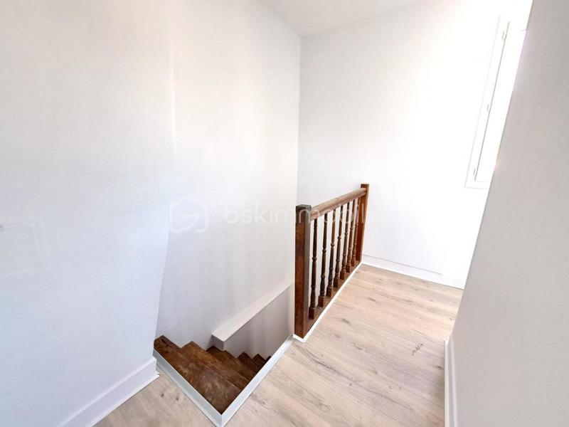 Maison - 145 m² - 6 pièces