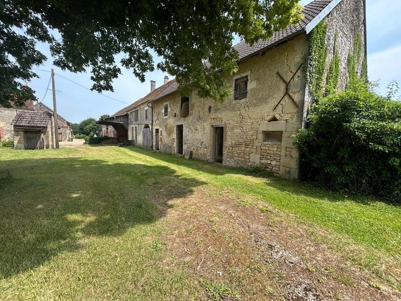 Maison - 82 m² - 4 pièces
