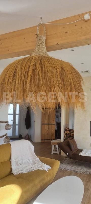 Maison - 175 m² - 5 pièces