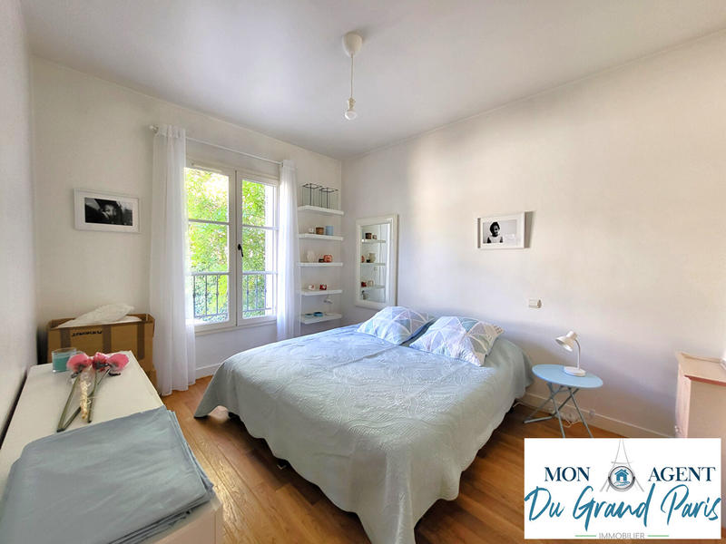 Maison - 156 m² - 7 pièces