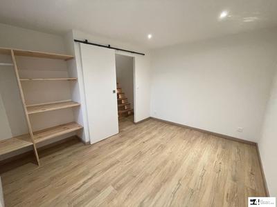 Maison traditionnelle - 41 m² - 3 pièces