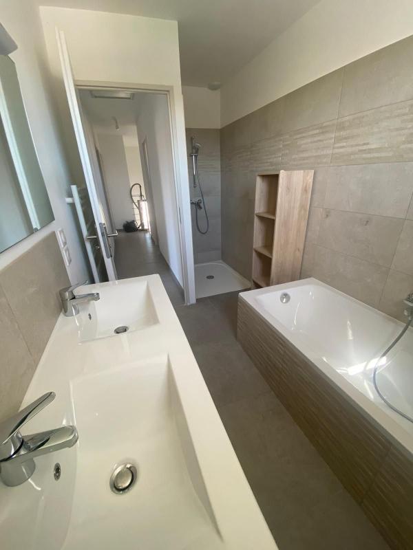 Villa - 124 m² - 5 pièces