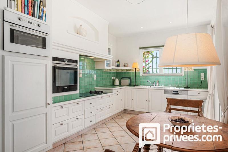 Villa - 167 m² - 5 pièces