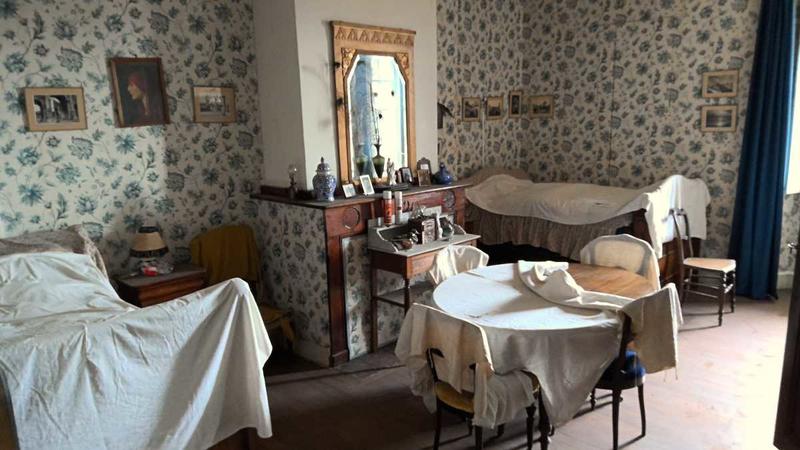 Maison - 190 m² - 7 pièces