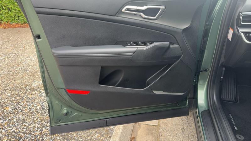 Kia Sportage 1.6 t-Gdi Hybrid 160 Bva6 Active