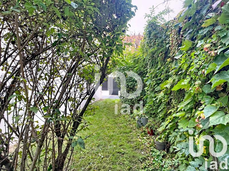 Maison - 136 m² - 7 pièces