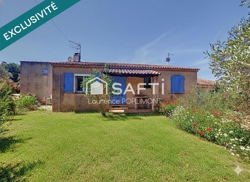 Maison - 138 m² - 6 pièces