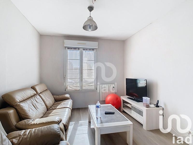 Maison - 148 m² - 6 pièces