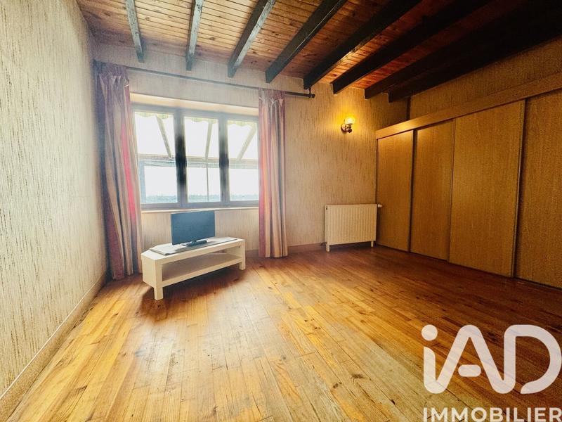 Maison - 150 m² - 4 pièces