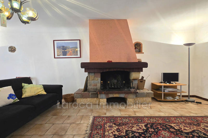 Maison de village - 117 m² - 5 pièces