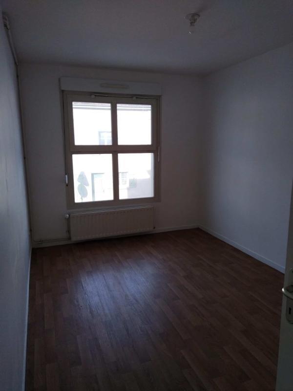 Appartement - 91 m² - 5 pièces