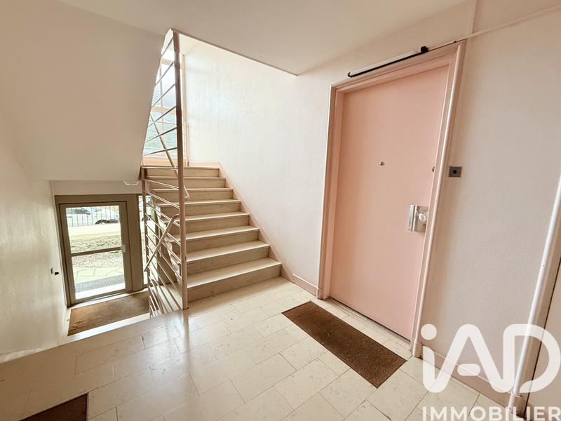 Appartement - 73 m² - 3 pièces