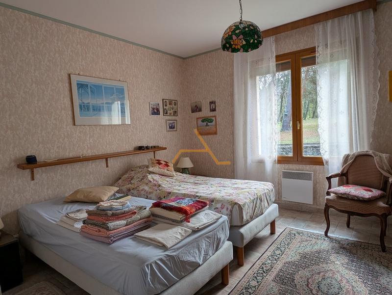 Villa - 128 m² - 4 pièces