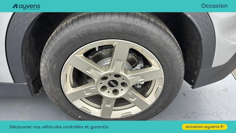 Mini Countryman E 204ch Favoured