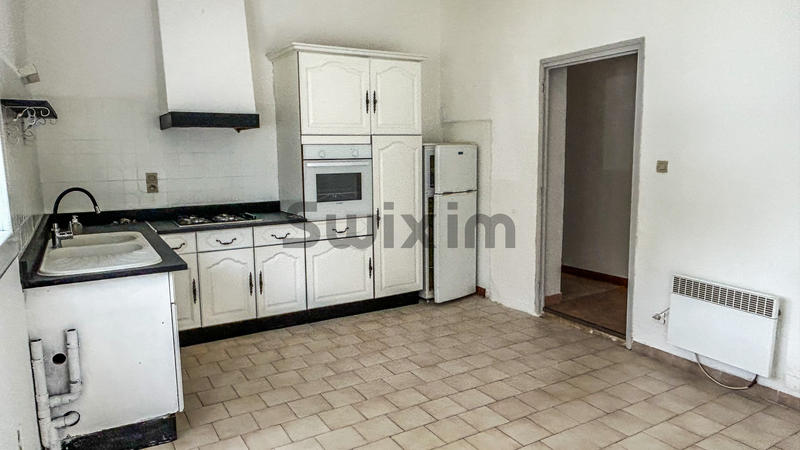 Villa - 83 m² - 5 pièces