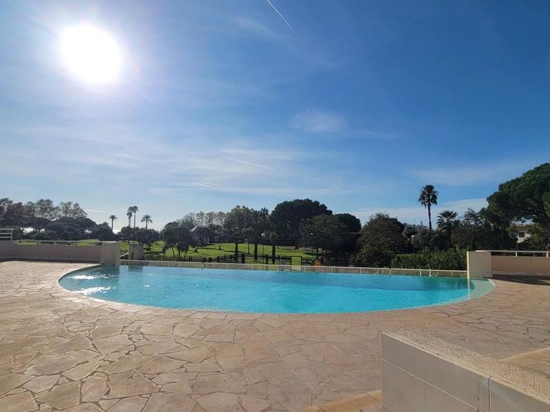 Appartement - 53 m² - 3 pièces