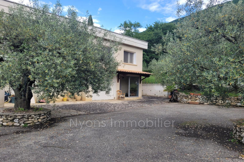 Villa - 154 m² - 5 pièces