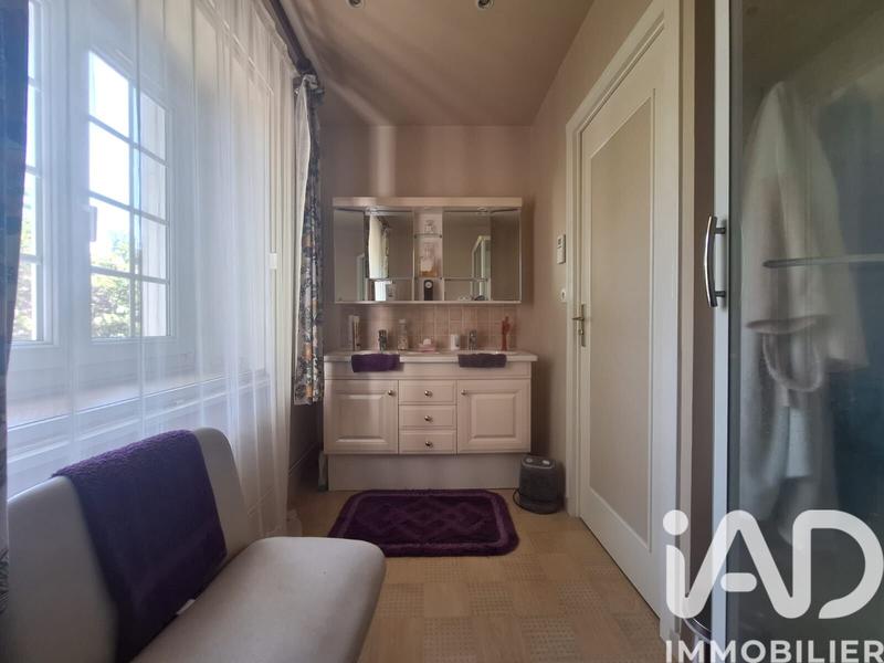 Maison - 139 m² - 6 pièces