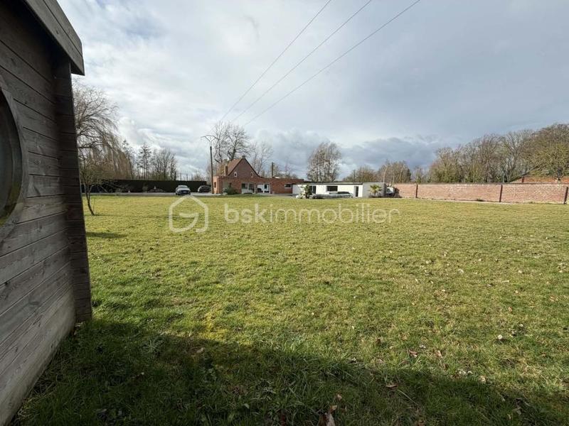 Villa - 280 m² - 7 pièces