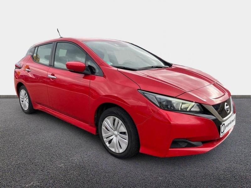 Nissan Leaf 2021 Electrique 40kWh Visia