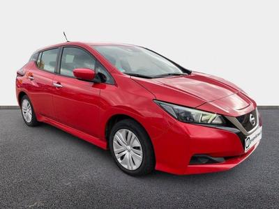 Nissan Leaf 2021 Electrique 40kWh Visia