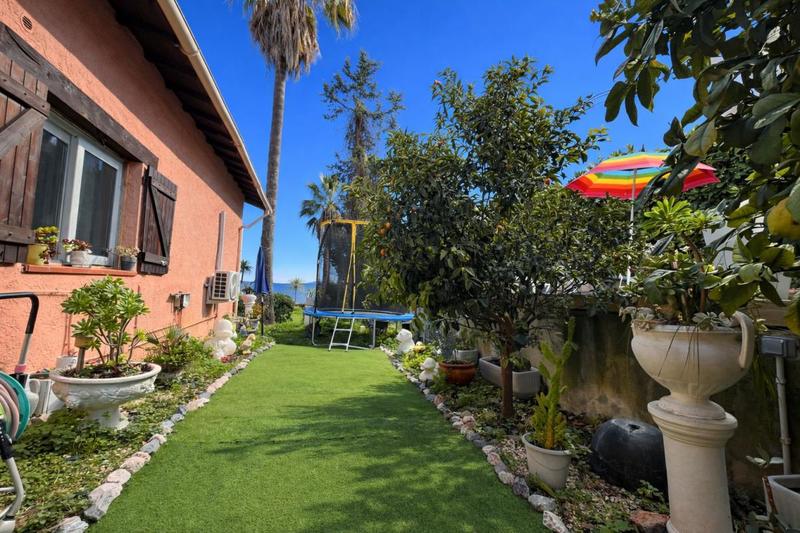 Maison - 61 m² - 2 pièces