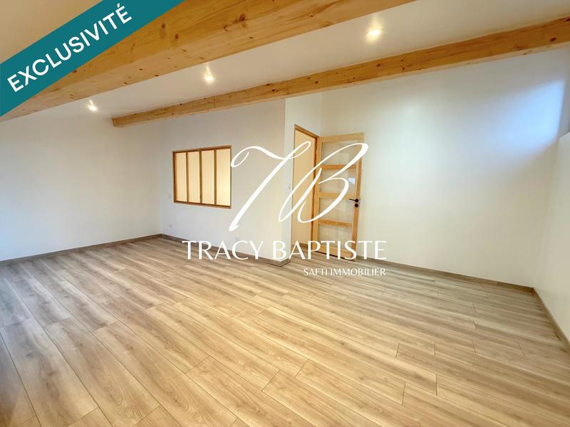 Maison - 170 m² - 7 pièces