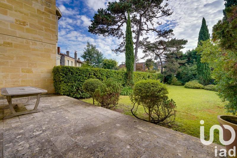 Maison - 191 m² - 5 pièces